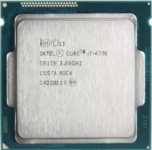 Процессор Intel Core i7-4790 3.6GHz фото