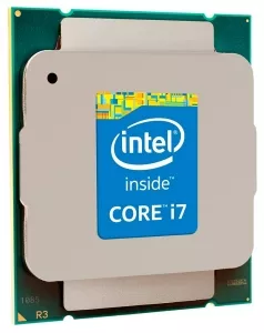 Процессор Intel Core i7-5930K 3.5 Ghz фото
