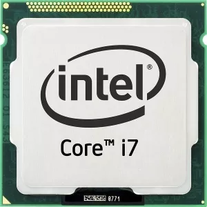 Процессор Intel Core i7-6500U 2.5GHz фото