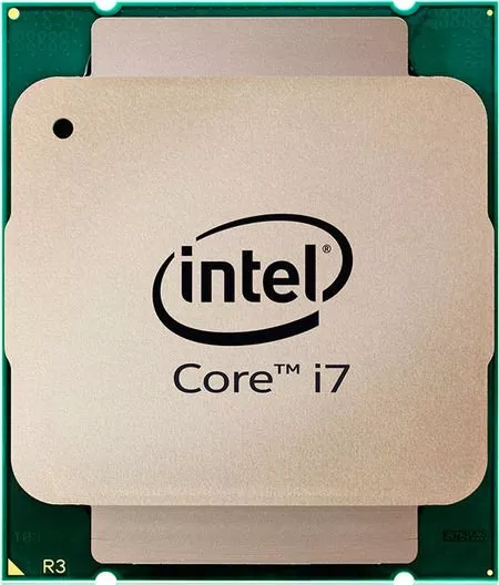 Intel Core i7-6700