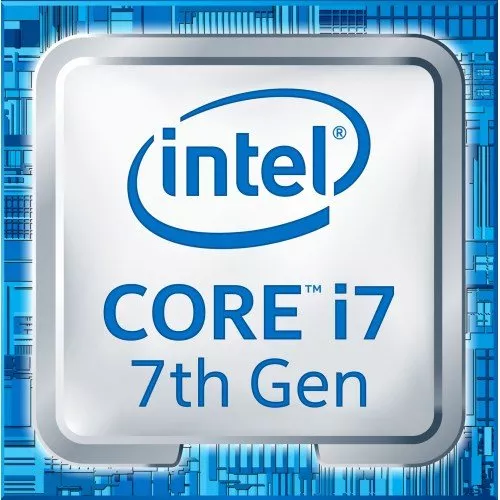 Процессор Intel Core i7-7700 (OEM) фото 2