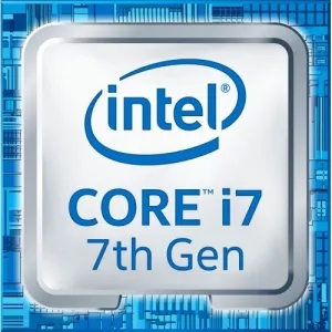 Процессор Intel Core i7-7700K (OEM) фото