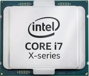 Процессор Intel Core i7-7740X 4.3GHz фото