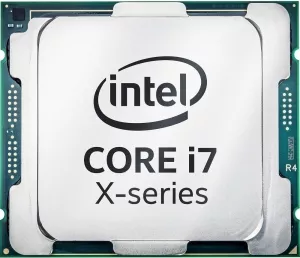 Процессор Intel Core i7-7800X 3.5GHz фото