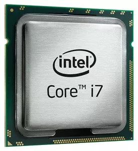 Процессор Intel Core i7-975 Extreme Edition 3.33Ghz фото