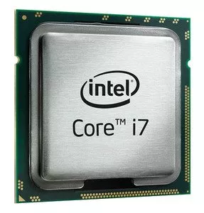 Процессор Intel Core i7-980X 3.33 GHz фото