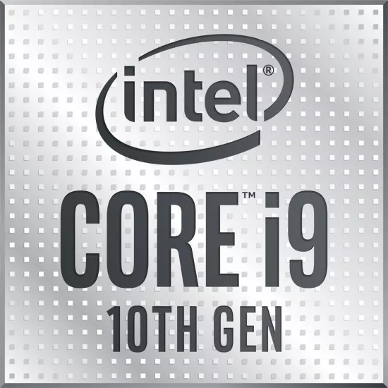 Intel Core i9-10900K