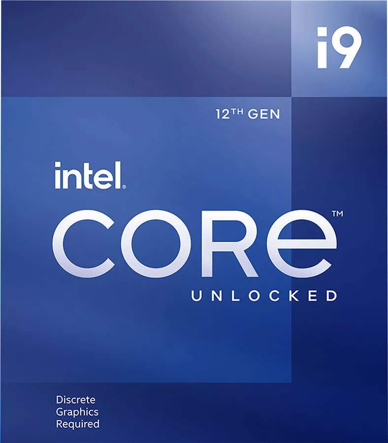 Процессор Intel Core i9-12900K (OEM) фото