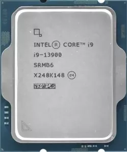 Процессор Intel Core i9-13900 (OEM) фото