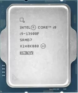 Процессор Intel Core i9-13900F (BOX) фото