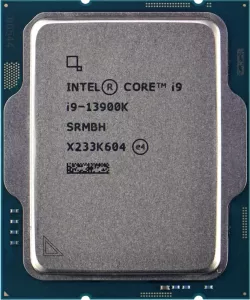 Процессор Intel Core i9-13900K (BOX) фото