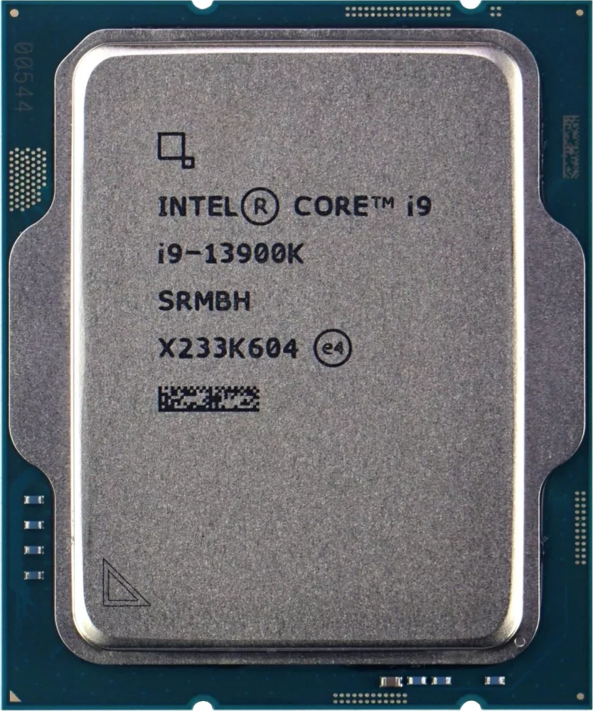 Процессор Intel Core i9-13900K (OEM) фото