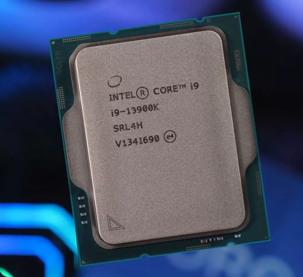 Процессор Intel Core i9-13900K (OEM) фото 5