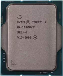 Процессор Intel Core i9-13900KF (BOX) фото