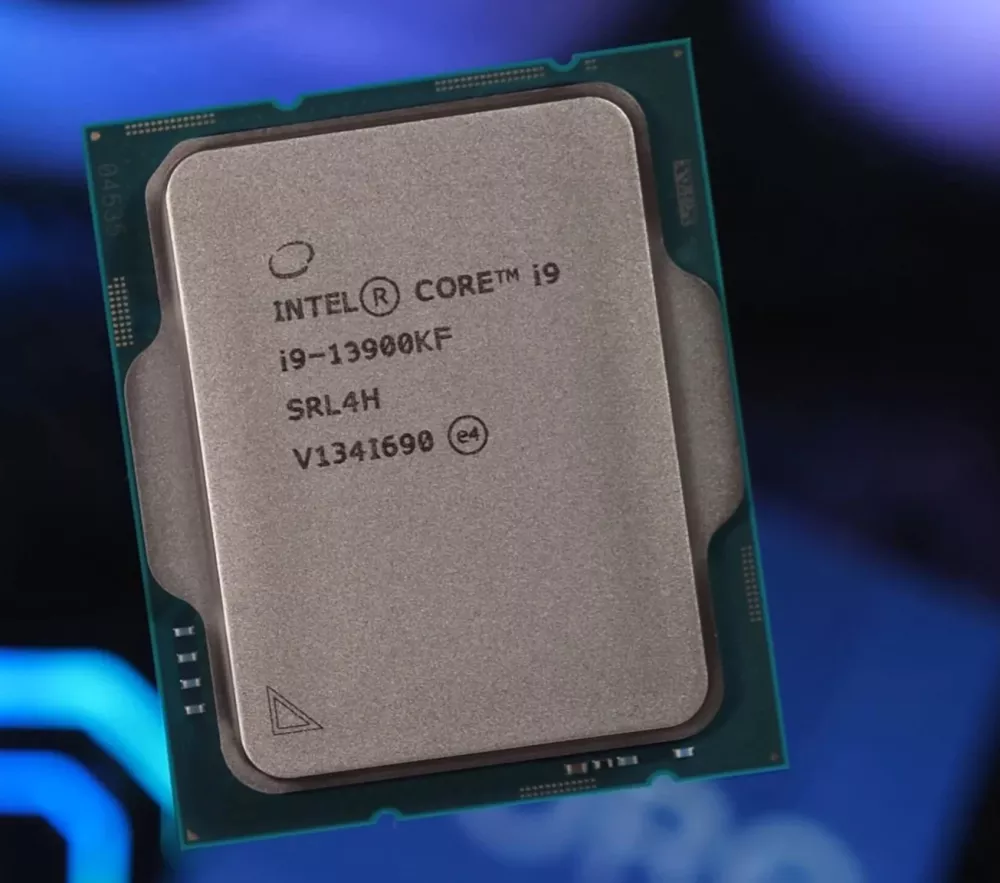 Процессор Intel Core i9-13900KF (OEM) фото 3