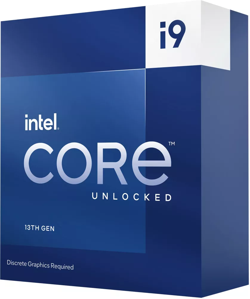 Процессор Intel Core i9-13900KF (OEM) фото 5