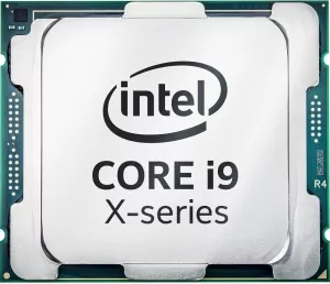 Процессор Intel Core i9-7900X 3.3GHz фото