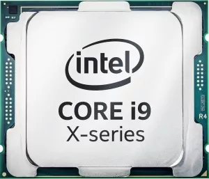 Процессор Intel Core i9-7960X 2.8GHz фото
