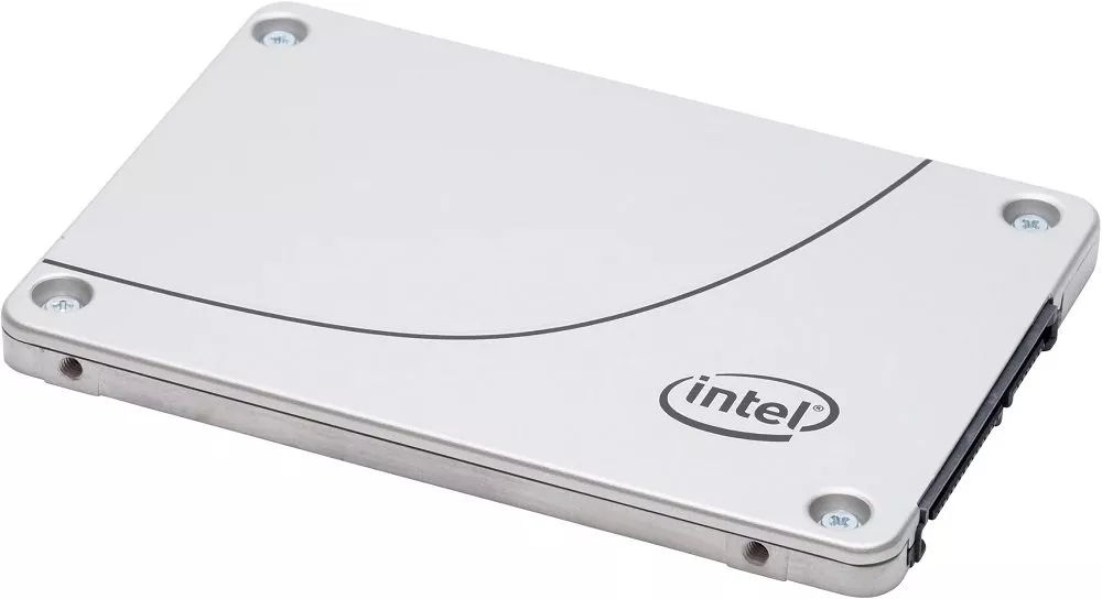 Жесткий диск SSD Intel D3-S4510 (SSDSC2KB019T801) 1920Gb фото 3