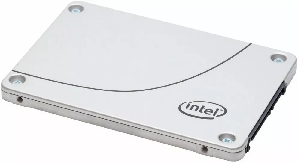 SSD Intel D3-S4520 960Gb SSDSC2KB960GZ01 фото