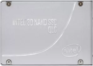 SSD Intel D5-P4420 7.68TB SSDPE2NU076T801 фото