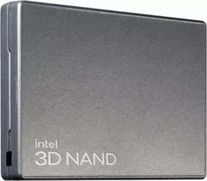 SSD Intel D7-P5510 3.84TB SSDPF2KX038TZ01 фото