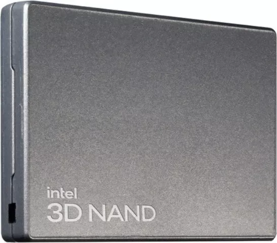 SSD Intel D7-P5510 7.68TB SSDPF2KX076TZ01 фото