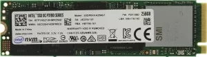 Жесткий диск SSD Intel DC P3100 (SSDPEKKA256G701) 256Gb фото