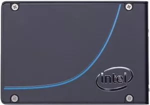 Жесткий диск SSD Intel DC P3700 (SSDPE2MD400G401) 400Gb фото