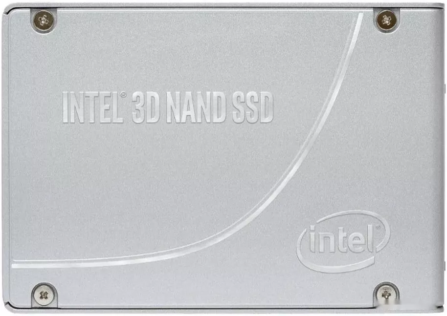 Жесткий диск SSD Intel DC P4610 6.4TB Жесткий диск SSDPE2KE064T801 фото
