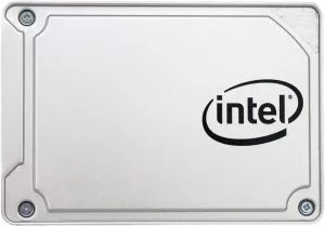 Жесткий диск SSD Intel DC S3110 (SSDSC2KI128G801) 128Gb фото