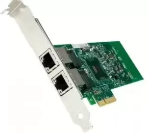 Сетевая карта Intel E1G42ET фото