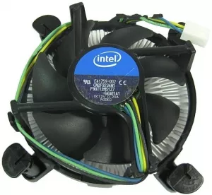 Кулер для процессора Intel E41759-002 фото