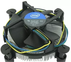 Кулер для процессора Intel E41997-002 фото