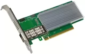 Сетевая карта Intel E810-CQDA1 фото