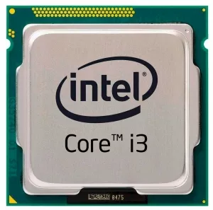 Процессор Intel Core i3-4160 3.6GHz фото