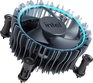 Кулер для процессора Intel Laminar RM1 фото