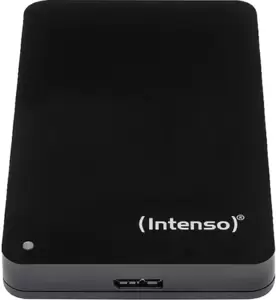 Внешний накопитель Intenso Memory Case 5TB 6021513 фото