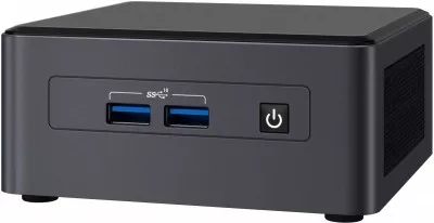 Intel NUC 11 Pro Kit BNUC11TNHI30Z02