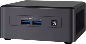 Компактный компьютер Intel NUC 11 Pro Kit BNUC11TNHI30Z02 фото