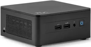 Компактный компьютер Intel NUC 13 Pro Kit RNUC13ANHI30000 фото