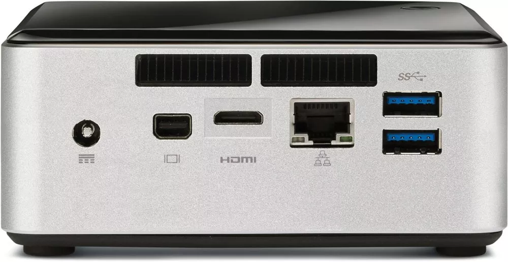 Неттоп i3. Неттоп Intel NUC, i5 7300u. Intel NUC d34010wykh USB разъемы. Intel NUC Mini HDMI. Неттоп Intel blknuc7i7dnk3e.