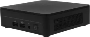 Компактный компьютер Intel NUC NUC12WSKv5, без кабеля питания rnuc12wskv50001 фото