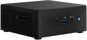 Компактный компьютер Intel NUC RNUC11PAHI30Z00 фото