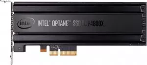 Жесткий диск SSD Intel Optane DC P4800X (SSDPED1K750GA01) 750Gb фото
