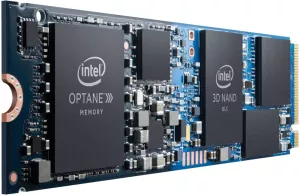 SSD Intel Optane H10 512GB HBRPEKNX0202A08 фото