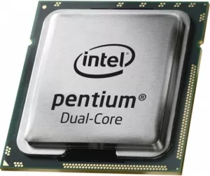 Процессор Intel Pentium Dual-Core E5400 2.7Ghz фото