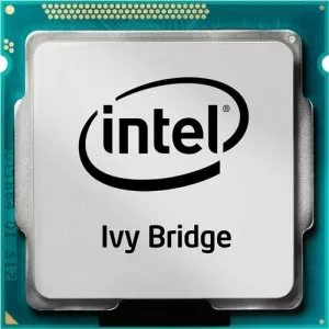 Процессор Intel Pentium G2140 3.3 GHz фото