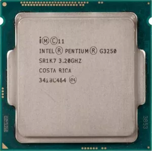Процессор Intel Pentium G3250 3.2GHz фото