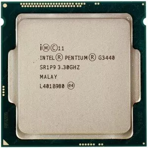 Процессор Intel Pentium G3440 3.3 GHz фото